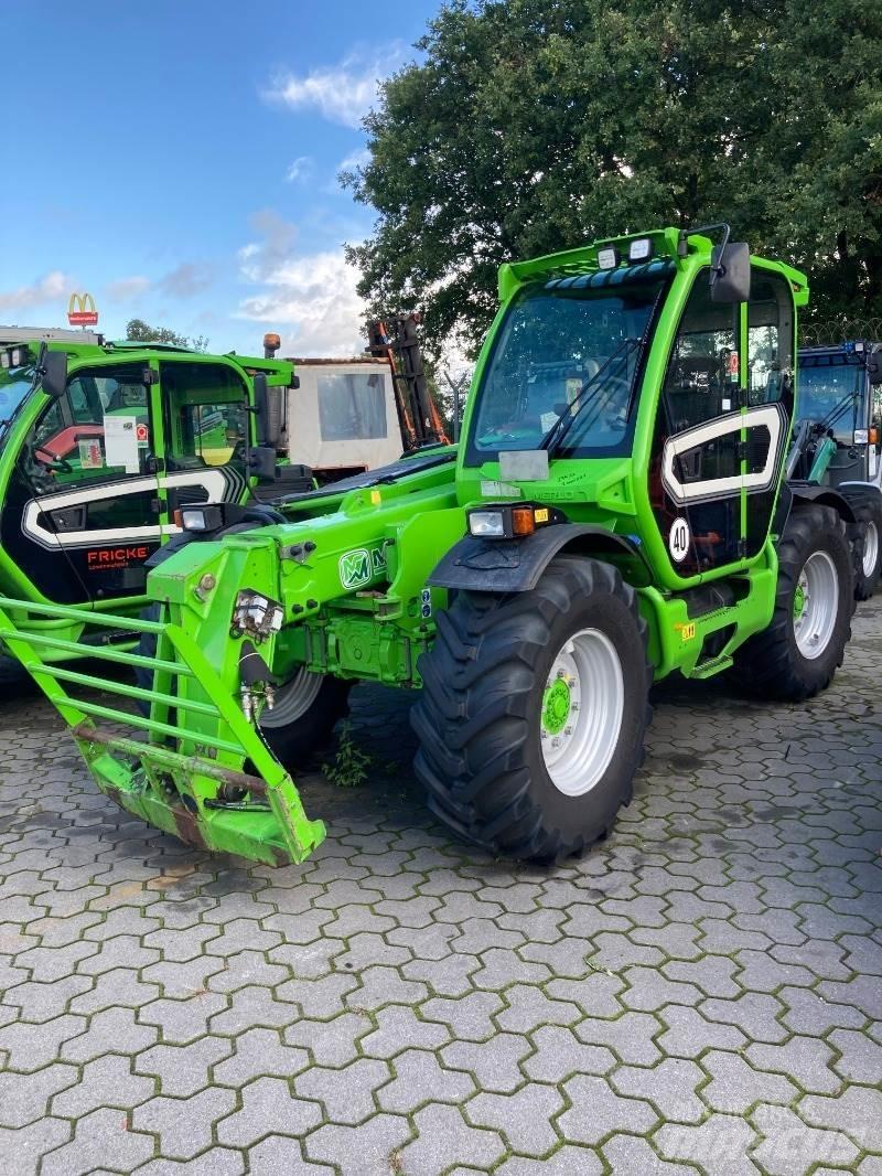 Merlo TF 42.7-140 Teleszkópos rakodók