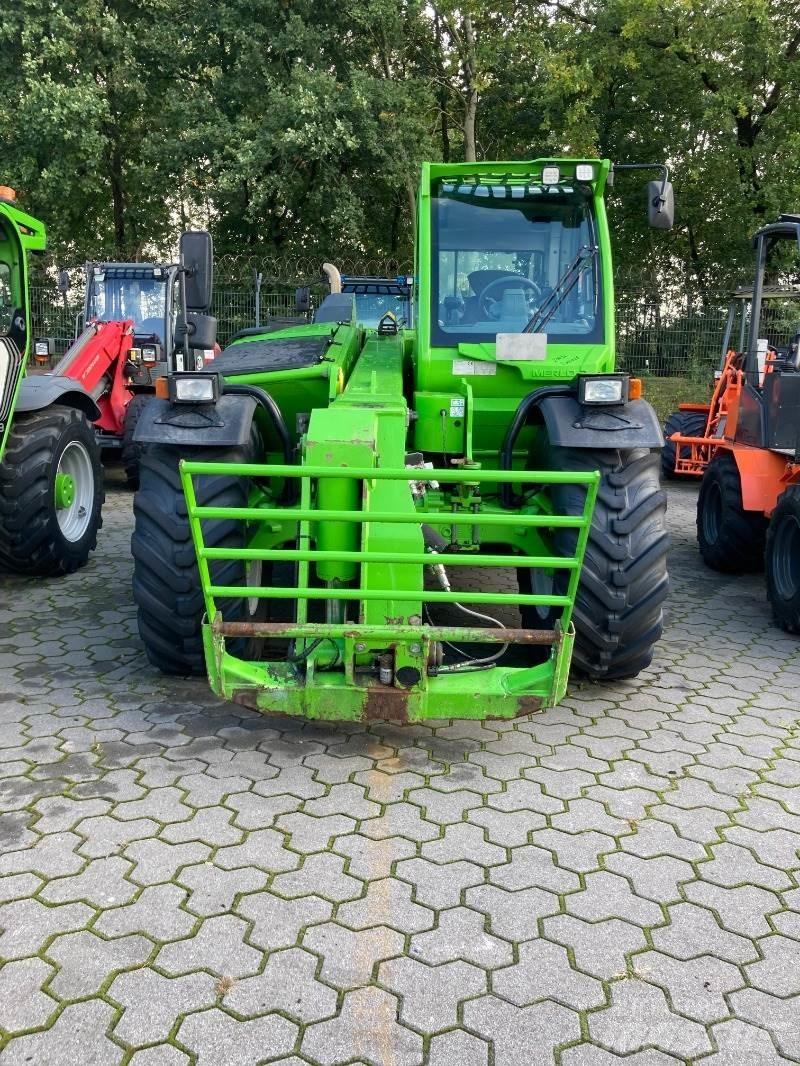 Merlo TF 42.7-140 Teleszkópos rakodók