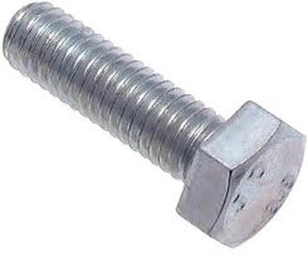 Ponsse 0008664 Alváz és felfüggesztés