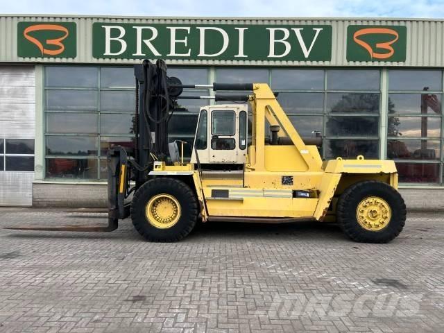 Kalmar DCB 28-1200 Dízel targoncák
