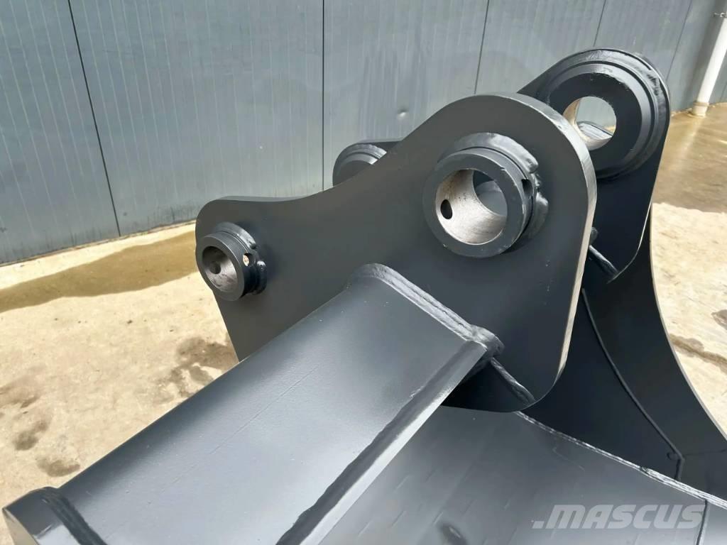 Hitachi ZX210 - 1.40m Kanalak