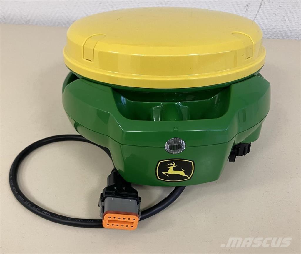 John Deere SF7500 GPS