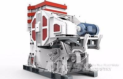 Liming Jaw Crusher Törőgépek