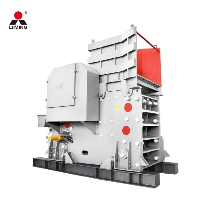 Liming Jaw Crusher Törőgépek