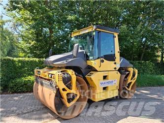 Bomag BW 174 AP-4i Ikerdobos hengerek