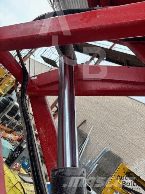 Haulotte Optimum 6 Ollós emelők