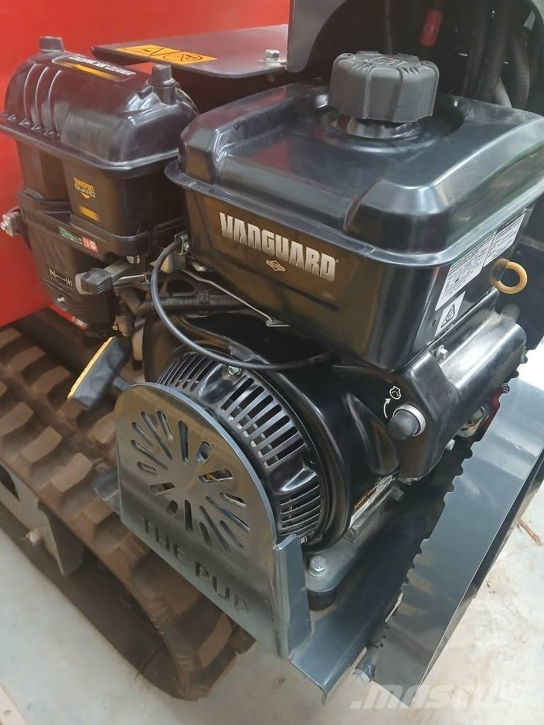 Slanetrac Pup HT690 Lánctalpas dömperek
