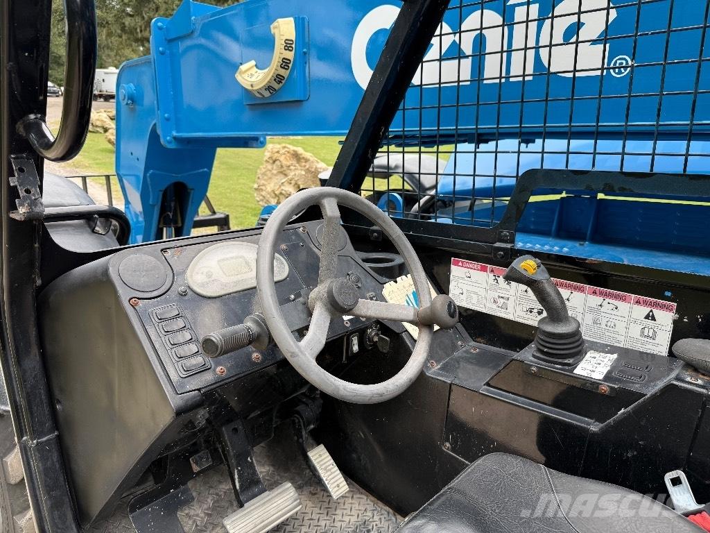 Genie GTH 844 Teleszkópos rakodók