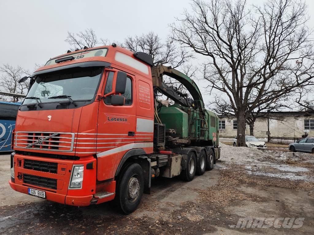 JENZ HEM 561DQ Fa aprítók