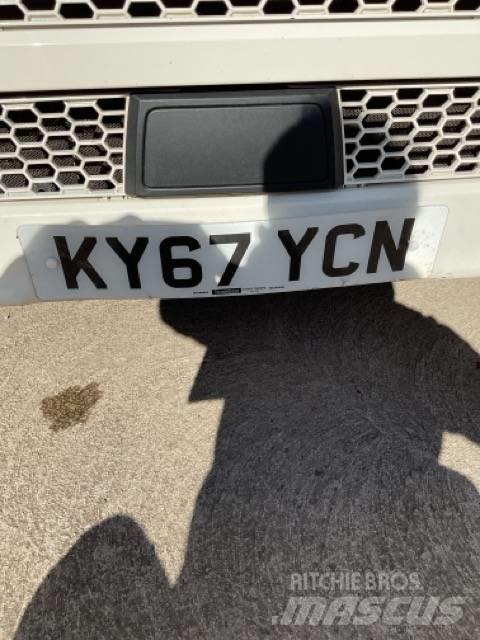 Scania S500 Nyergesvontatók