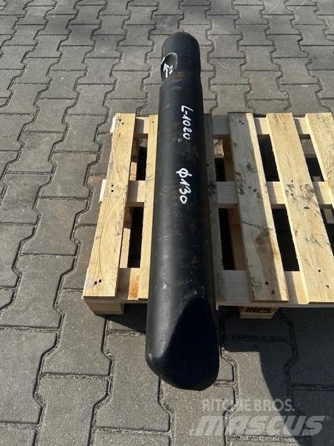 Rammer 130 MM Fejtőgépek