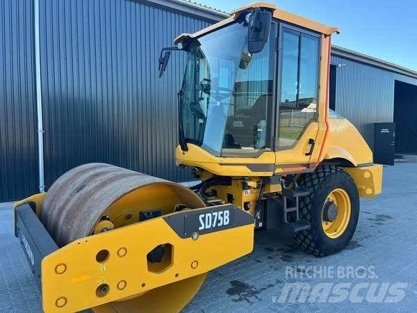 Volvo SD 75 B Egydobos hengerek