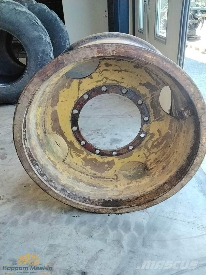 Ösa 250 20x34 Gumiabroncsok, kerekek és felnik