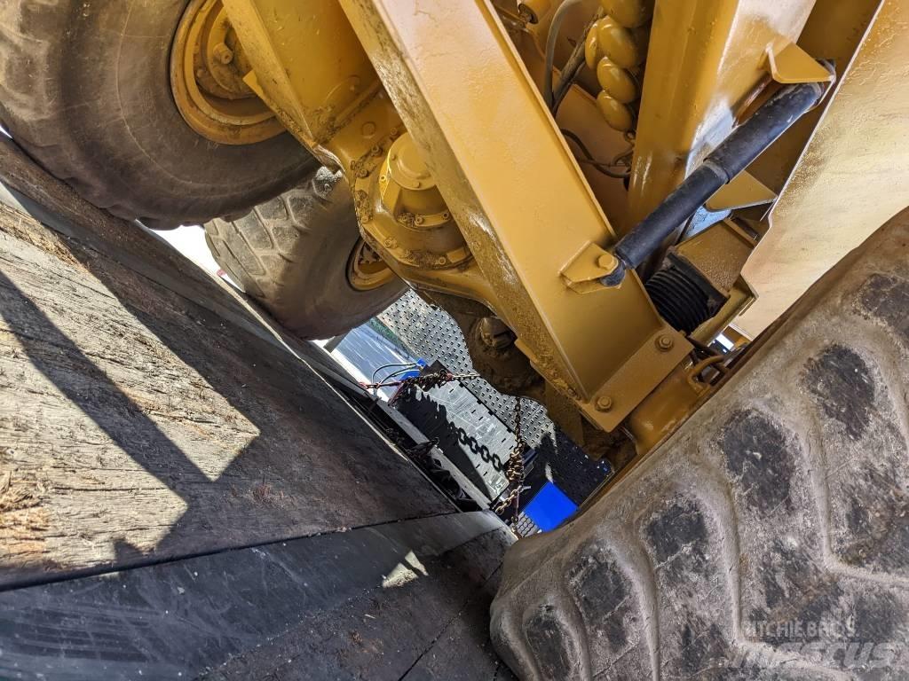 Volvo A 40 D Csuklósdömperek