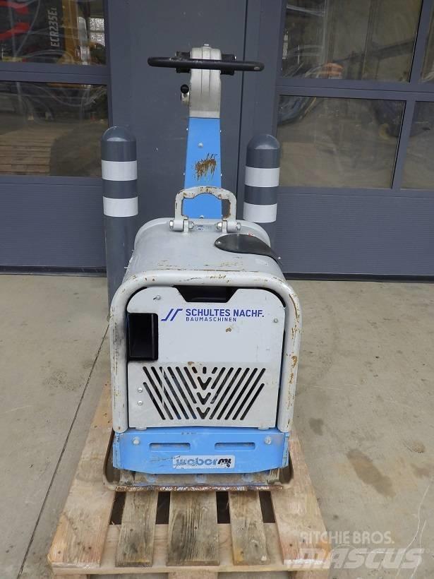 Weber CR7 Vibrátorok