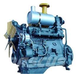 Deutz TBD226B-4 Motorok