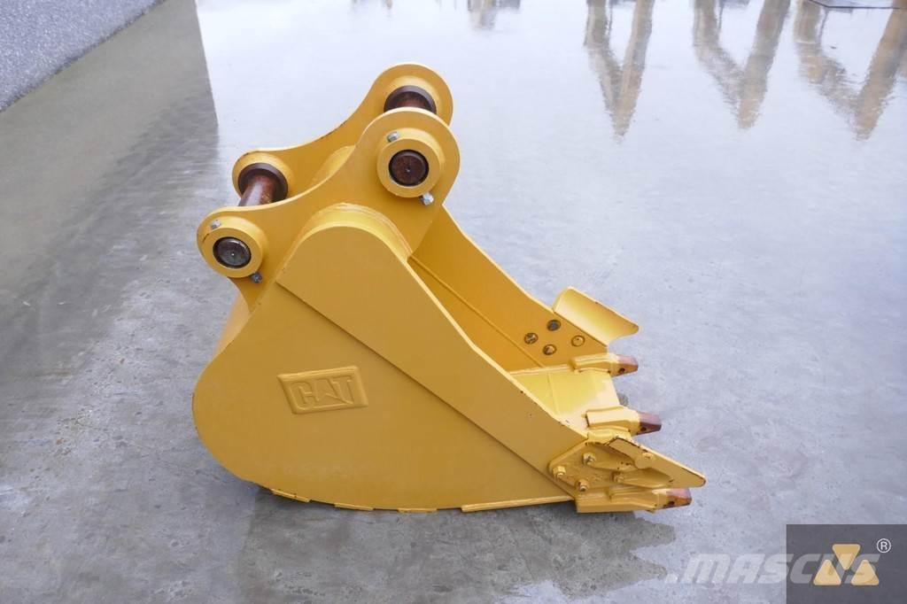 CAT 313 Bucket Kanalak