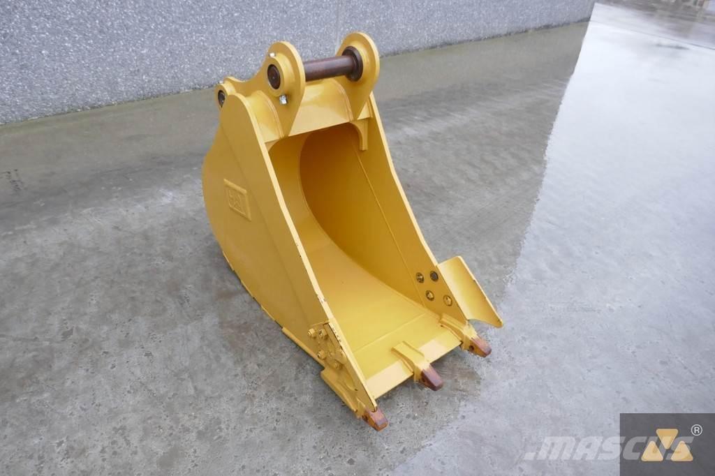 CAT 313 Bucket Kanalak