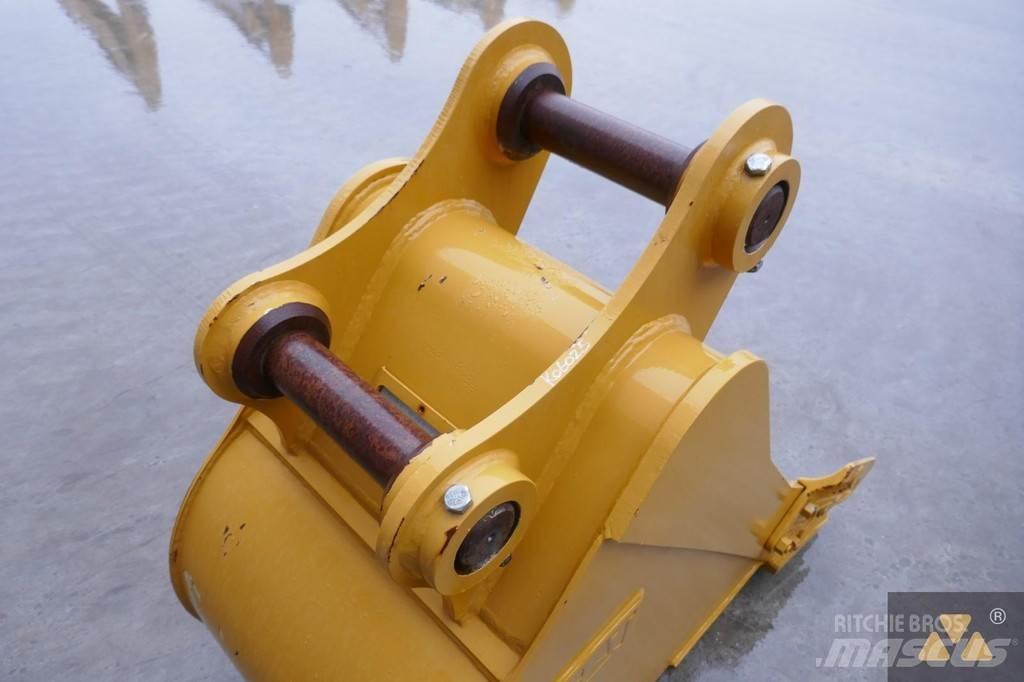 CAT 313 Bucket Kanalak