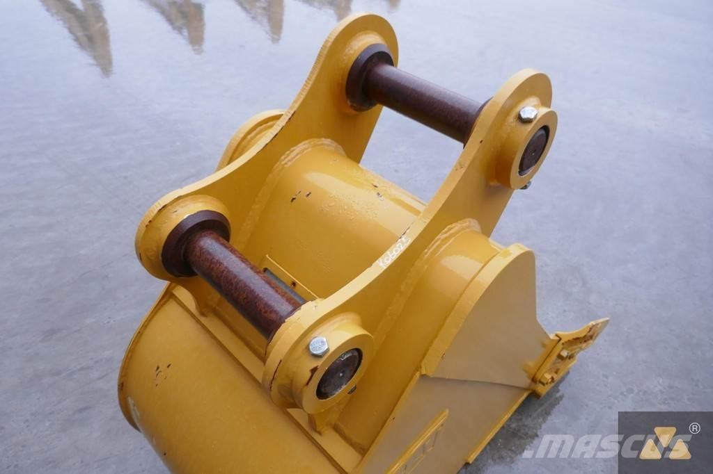 CAT 313 Bucket Kanalak