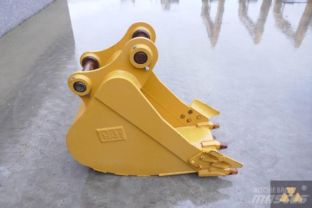 CAT 313 Bucket Kanalak
