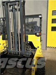 Moffett M8 35.3 Tereptargonca
