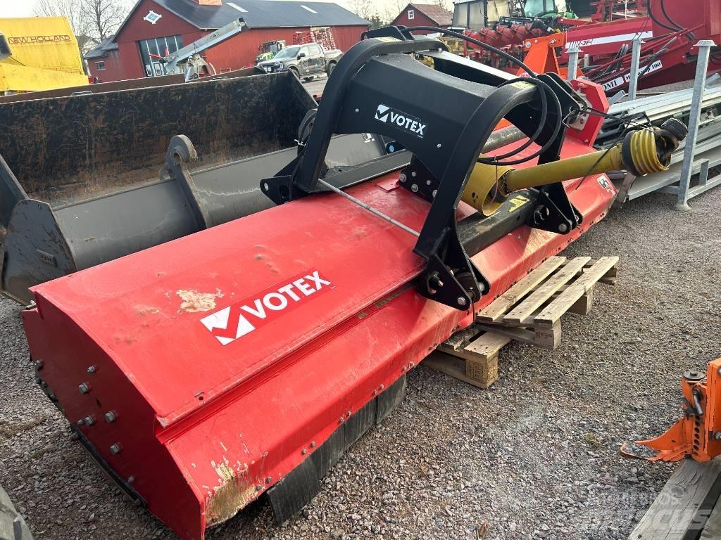 Votex Landmaster 310 Szárzúzók és fűkaszák