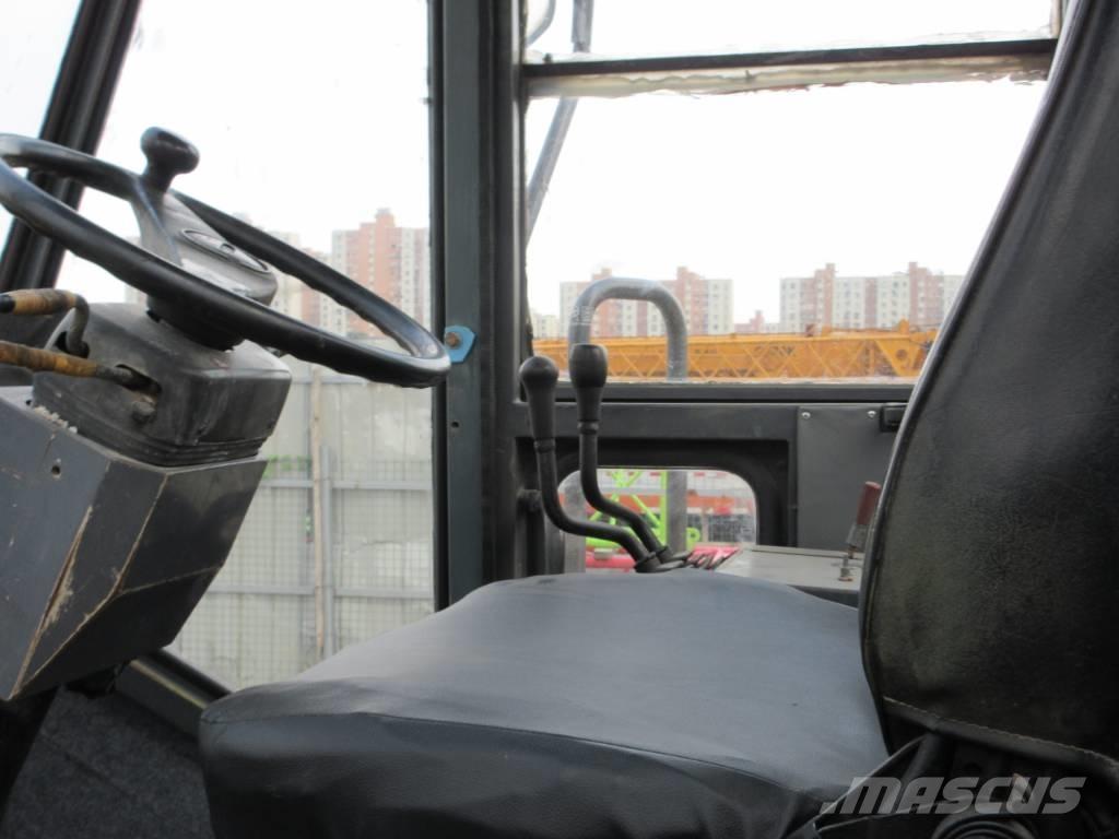 Dynapac CA 30 D Egydobos hengerek