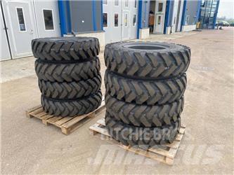 Kumho 10,00-20 Gumiabroncsok, kerekek és felnik