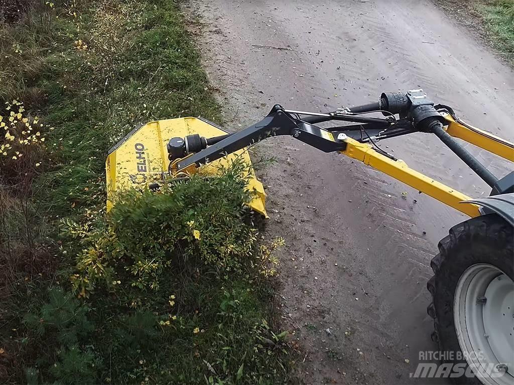 Elho Tornado 450 Sövényvágók