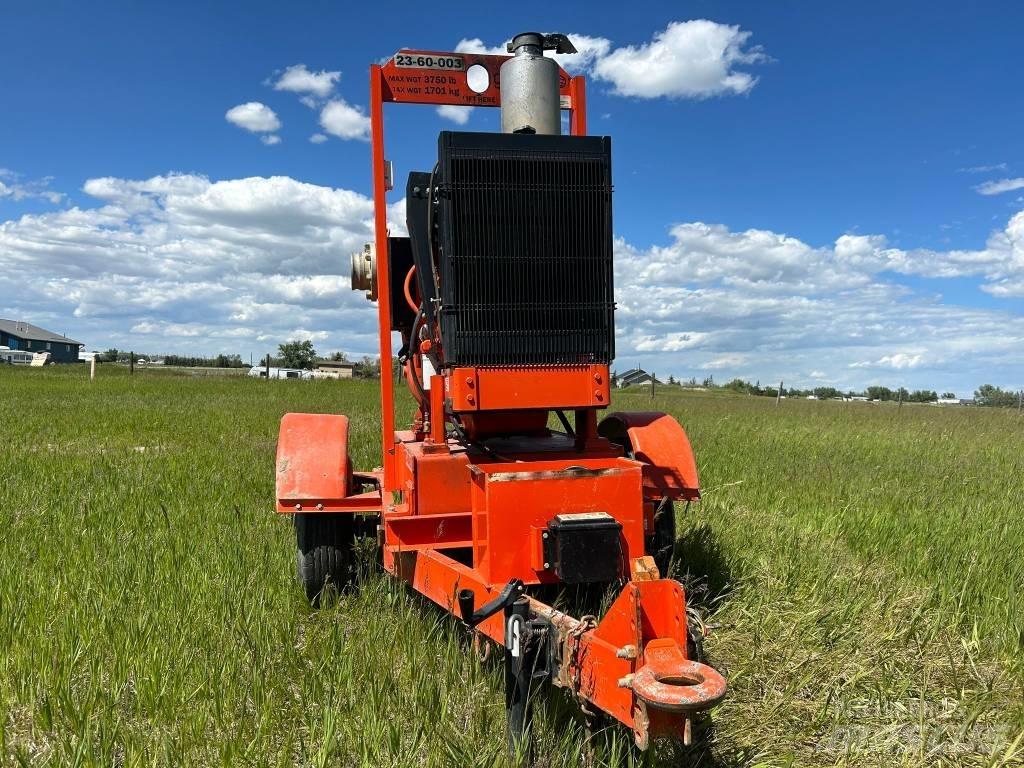 Godwin CD 150 M Vízpumpák