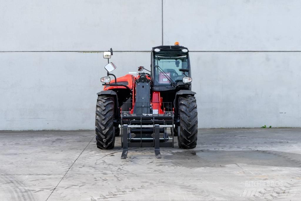 Manitou MT 935 Teleszkópos rakodók