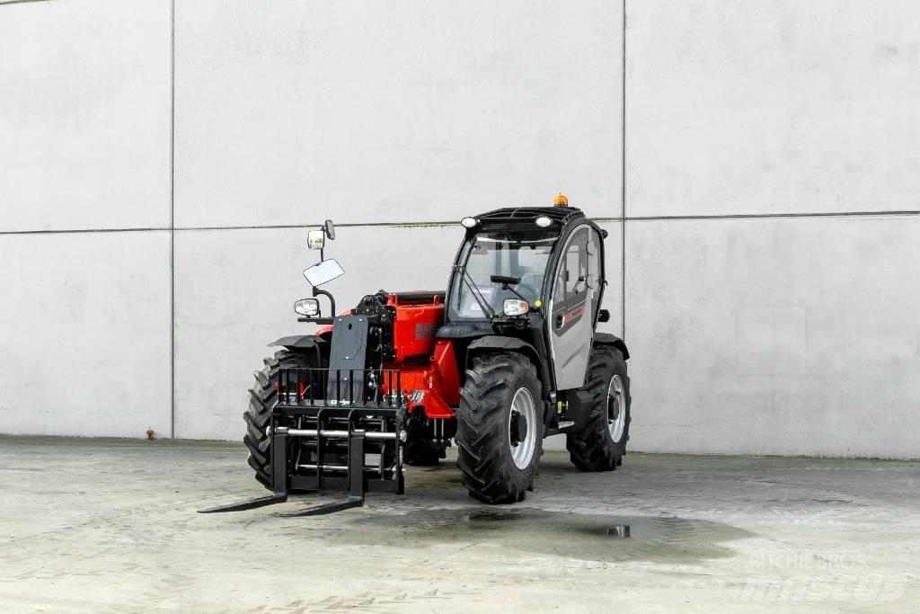 Manitou MT 935 Teleszkópos rakodók