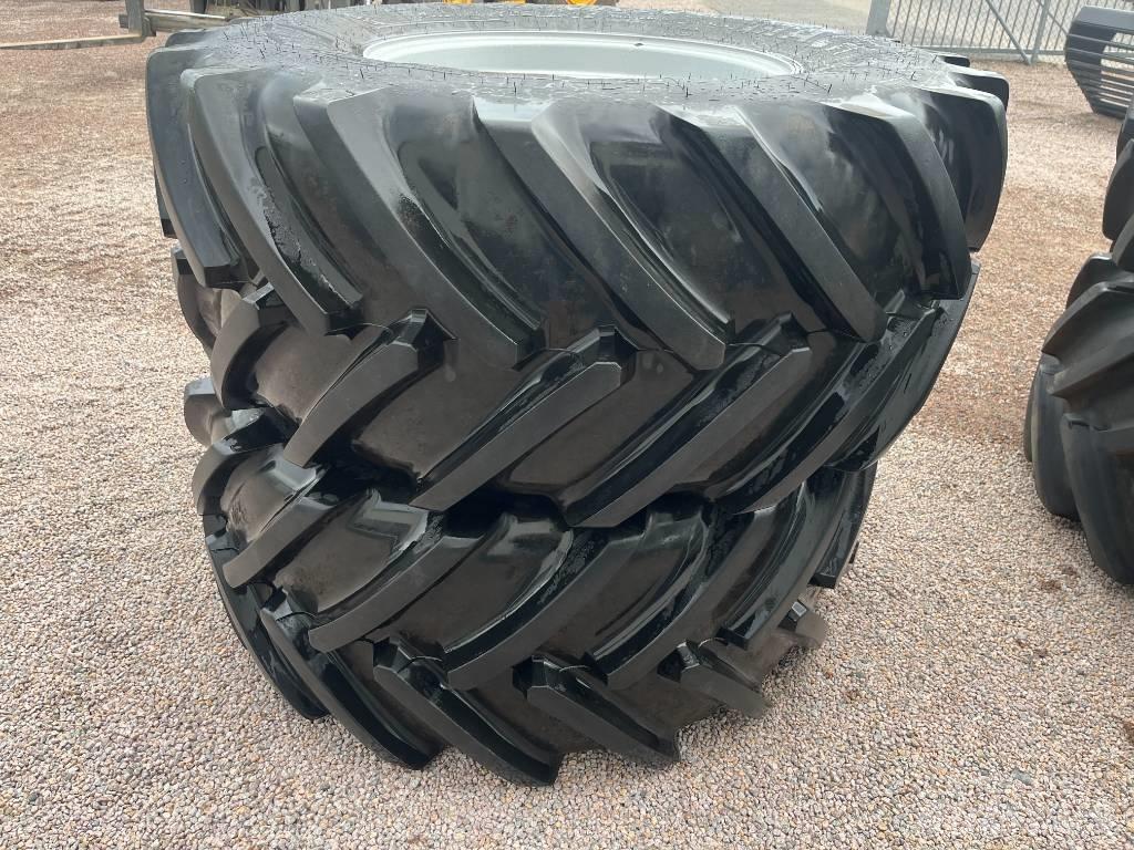 Michelin 650/85-38 Gumiabroncsok, kerekek és felnik