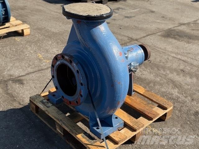  ENSIVAL  CDN 200-40 Vízpumpák