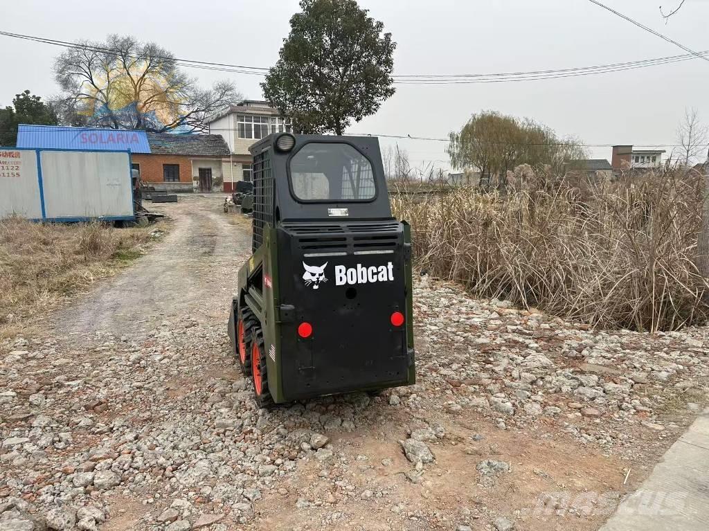 Bobcat S 70 Kompaktrakodók