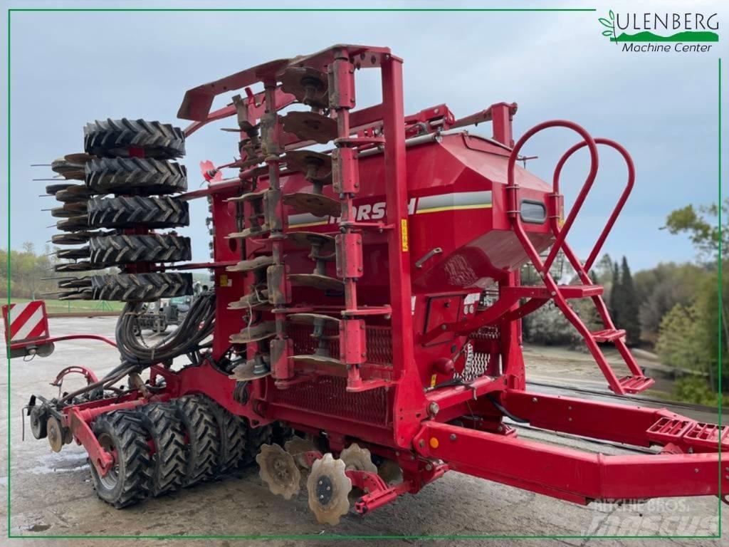 Horsch Pronto 6 DC Sorvetőgép