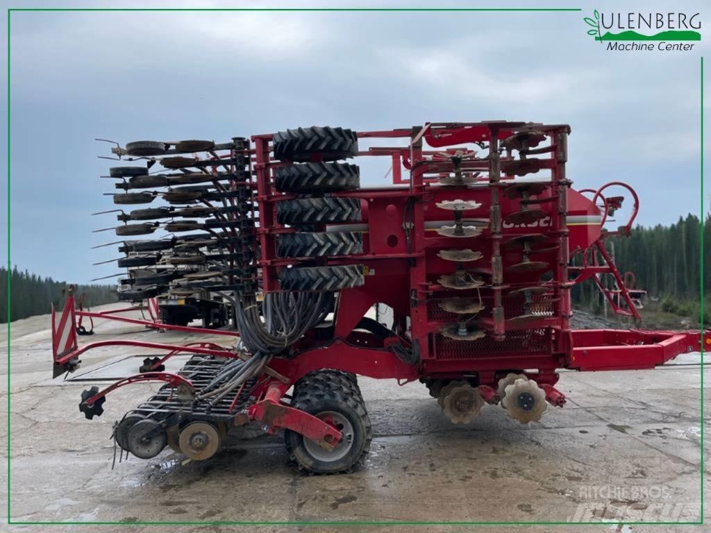 Horsch Pronto 6 DC Sorvetőgép