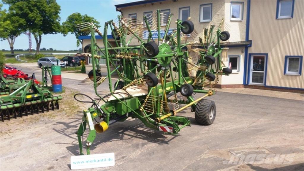 Krone Swadro 1400 Rendforgatók