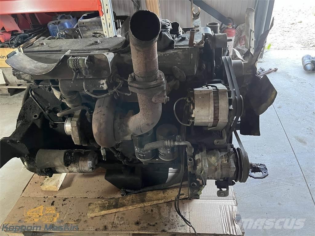 Perkins 1554/2200 Motorok