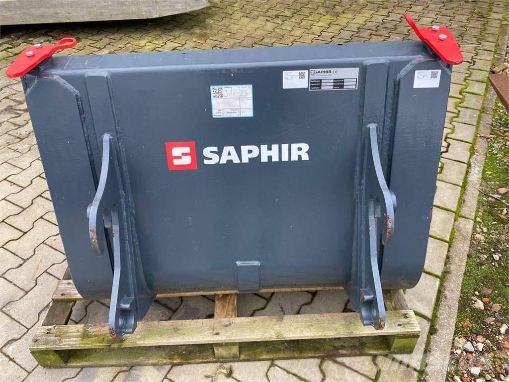 Saphir LG 11 Egyéb mezőgazdasági gépek