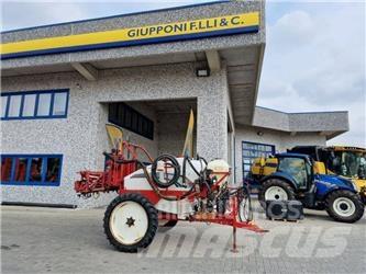 Bargam Elios 2200 Poranyag tartályos
