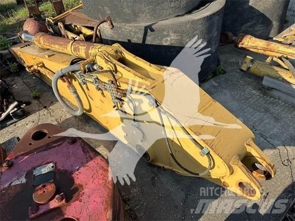 CAT 320C Építőipar - Egyebek