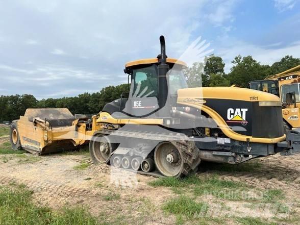 CAT CH85E Traktorok