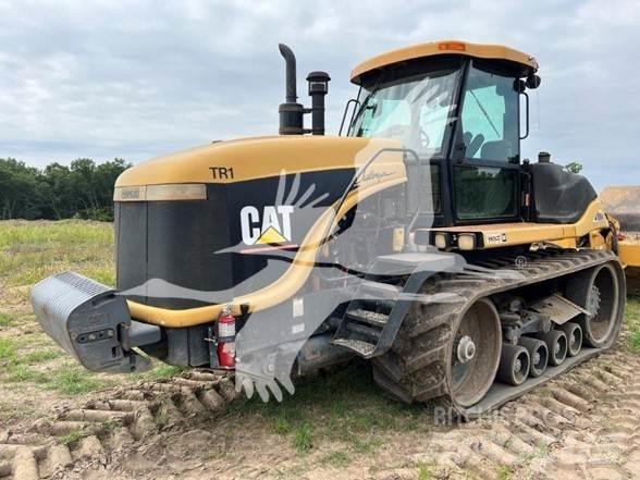 CAT CH85E Traktorok