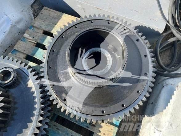 Doosan DAEWOO Építőipar - Egyebek