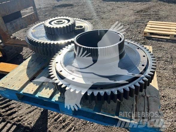 Doosan MOXY Építőipar - Egyebek