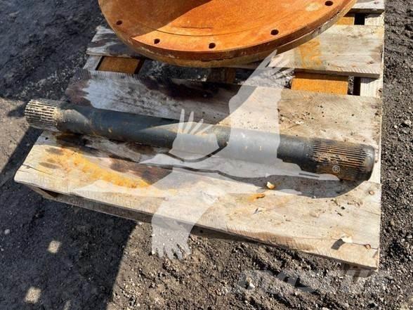 Doosan MOXY Építőipar - Egyebek