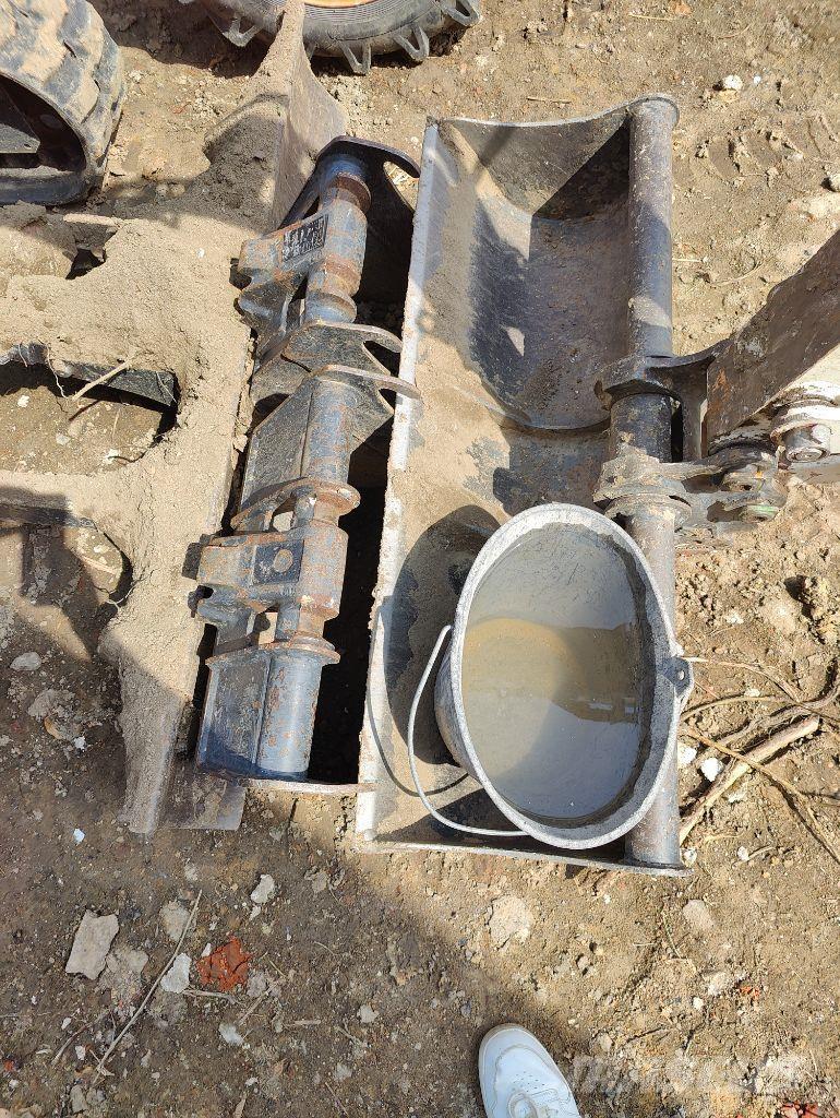 Yanmar SV 17 Mini kotrók < 7t