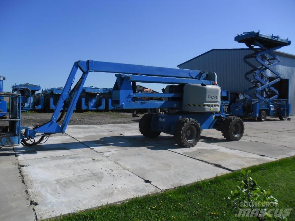Genie Z 60/34 Karos emelők